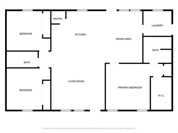 $275,000 | 293 Private Road, Honey Grove, TX 75446