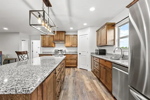 $275,000 | 293 Private Road, Honey Grove, TX 75446