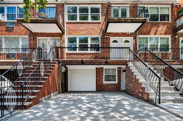 $1,995,000 | 237 74th Street | Bay Ridge