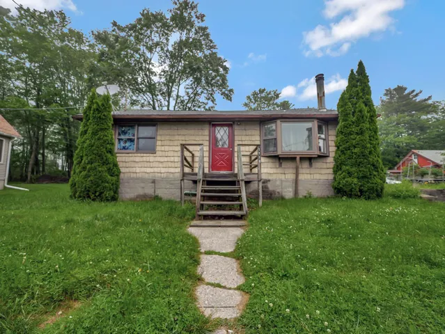 $449,000 | 1116 Wurtsboro Mountain Road, Wurtsboro, NY 12790