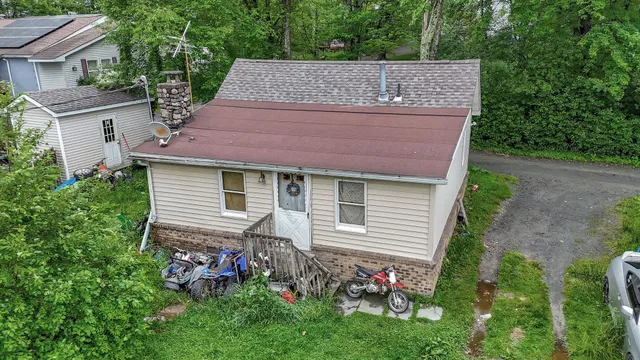 $449,000 | 1116 Wurtsboro Mountain Road, Wurtsboro, NY 12790
