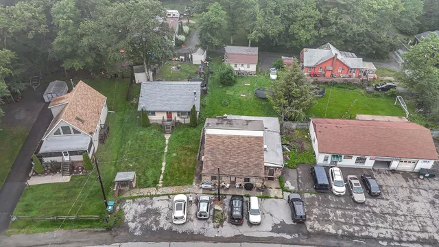 $449,000 | 1116 Wurtsboro Mountain Road, Wurtsboro, NY 12790