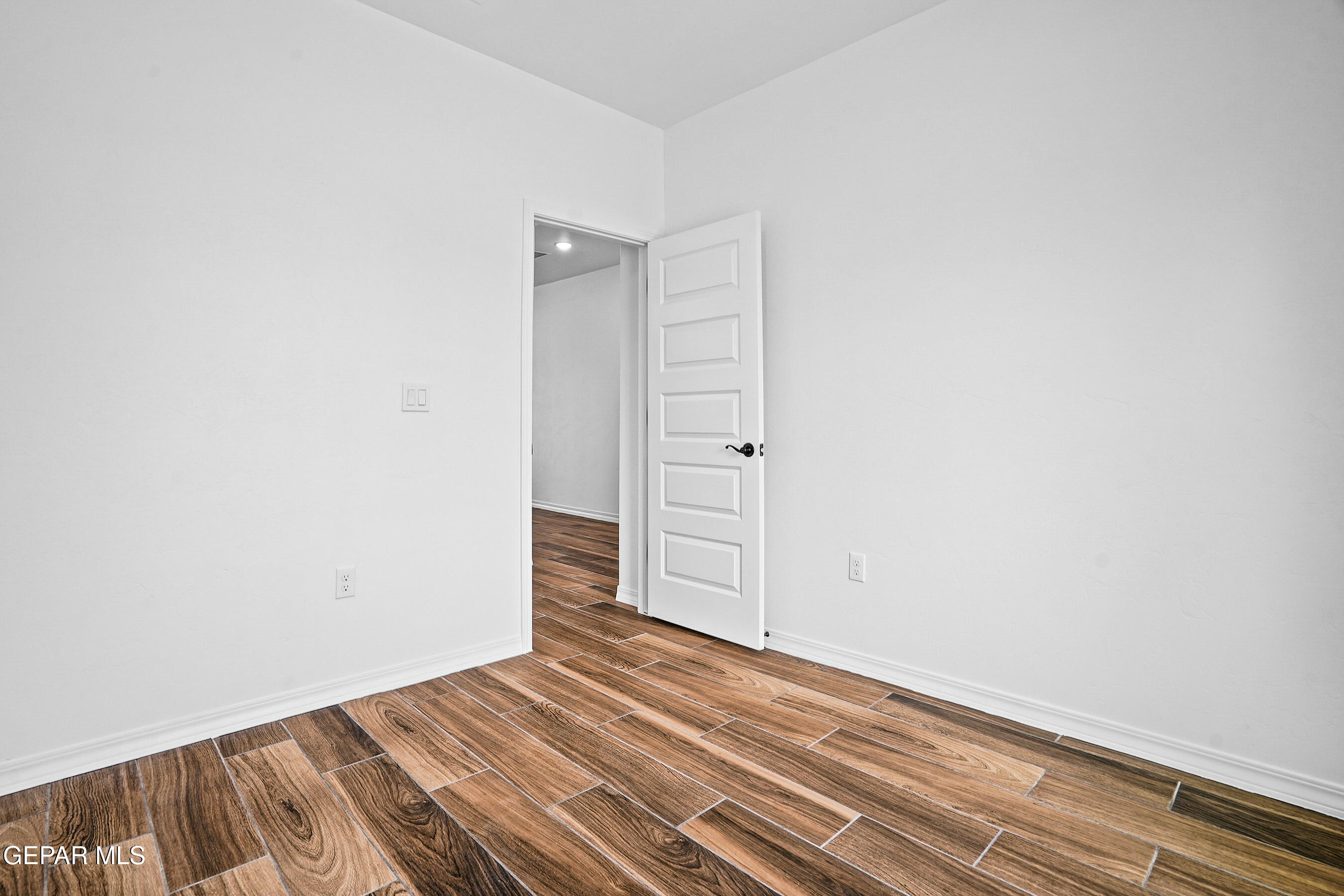 871 Country Club Road, Unit 4A El Paso, TX 79932 - Photo 21 of 42 Country Club 1A-7