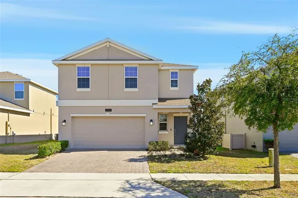 $429,000 | 2850 Alder Berry Boulevard, Ocoee, FL 34761