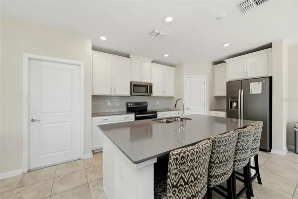 $429,000 | 2850 Alder Berry Boulevard, Ocoee, FL 34761