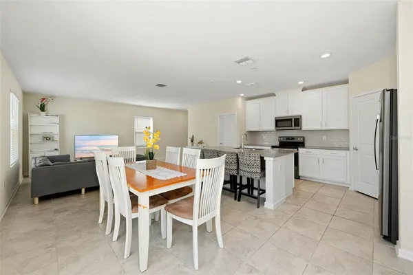 $429,000 | 2850 Alder Berry Boulevard, Ocoee, FL 34761