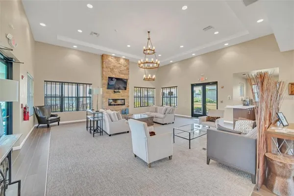 $429,000 | 2850 Alder Berry Boulevard, Ocoee, FL 34761