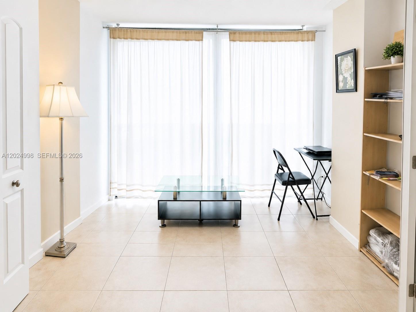 17011 North Bay Road, Unit 417 Sunny Isles Beach, FL 33160 - Photo 3 of 21