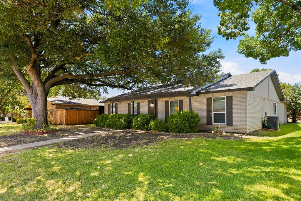 6203 Rainier Road Plano, TX 75023 - Photo 32 of 35 6203 Rainier Road, Plano