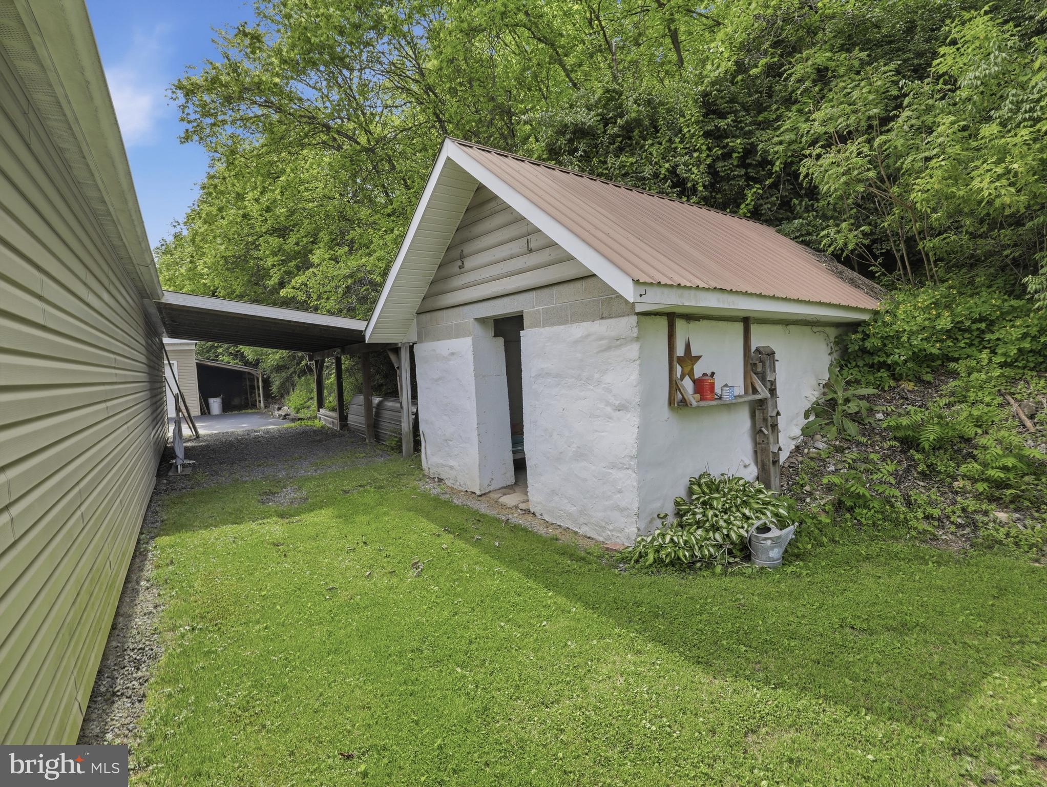 915 Long Run Road Mill Hall, PA 17751 - Photo 41 of 48