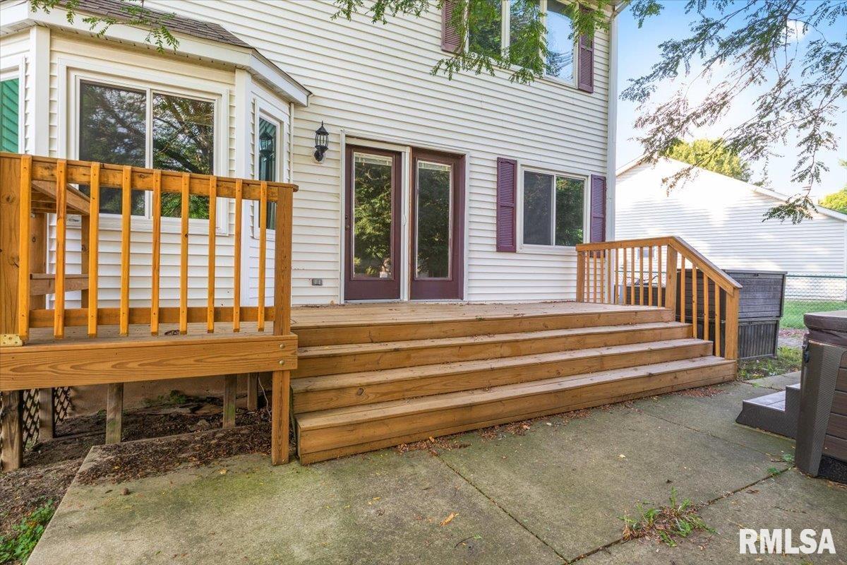 4028 Pinebrook Court Springfield, IL 62711 - Photo 46 of 52 Gallery Image 46