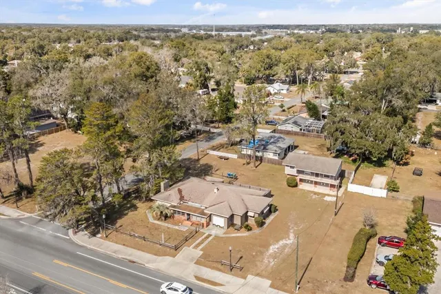 $425,000 | 703 Cleveland Avenue, Wildwood, FL 34785