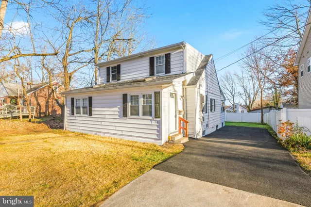 $365,000 | 1904 Garfield Avenue, Wilmington, DE 19809