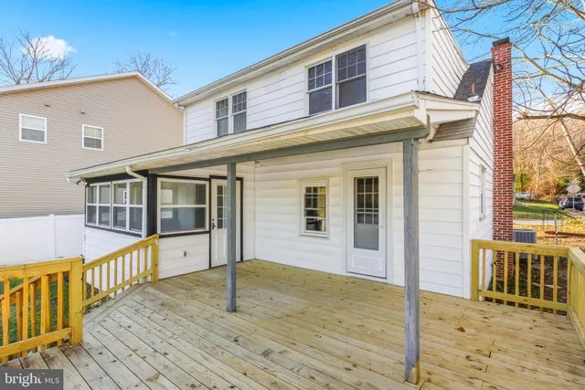 $365,000 | 1904 Garfield Avenue, Wilmington, DE 19809