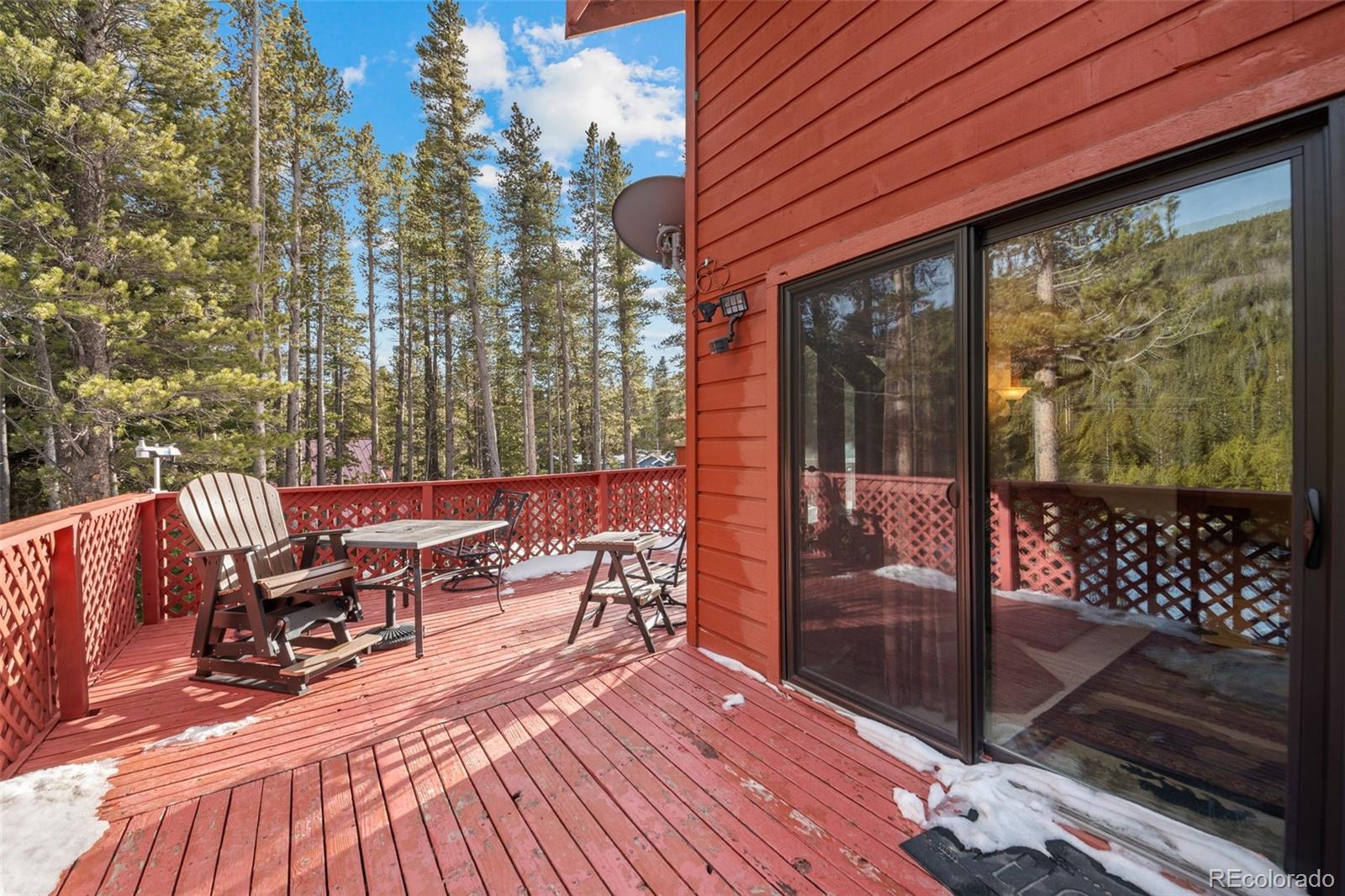 838 Silver Creek Road Idaho Springs, CO 80452 - Photo 15 of 20