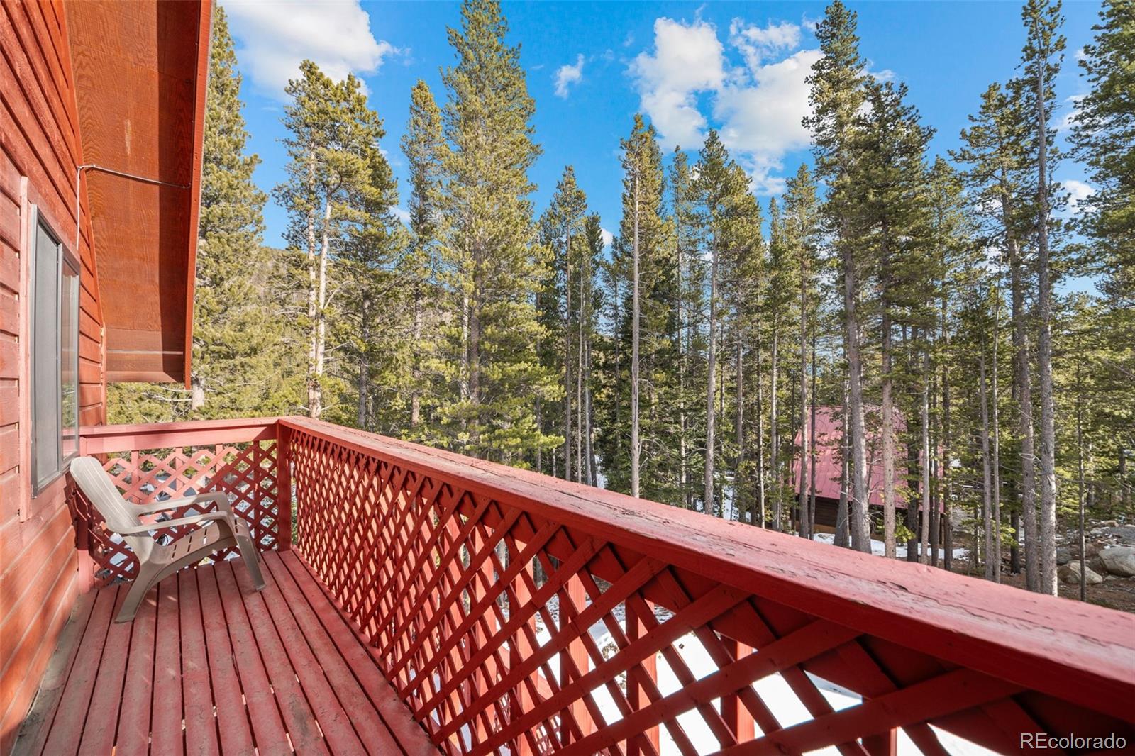 838 Silver Creek Road Idaho Springs, CO 80452 - Photo 16 of 20