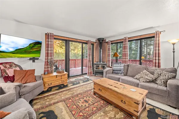 $559,000 | 838 Silver Creek Road, Idaho Springs, CO 80452