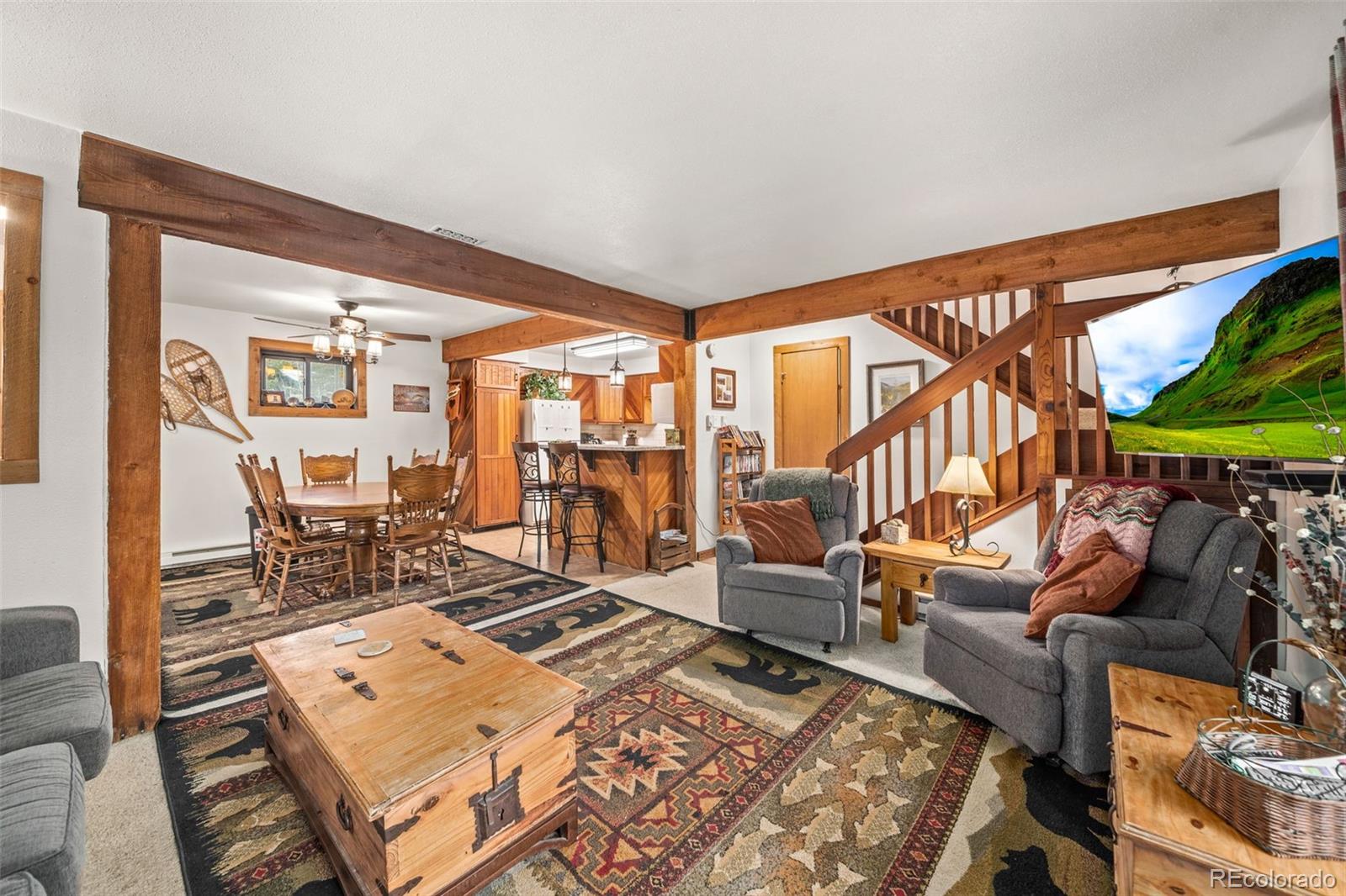 838 Silver Creek Road Idaho Springs, CO 80452 - Photo 4 of 20