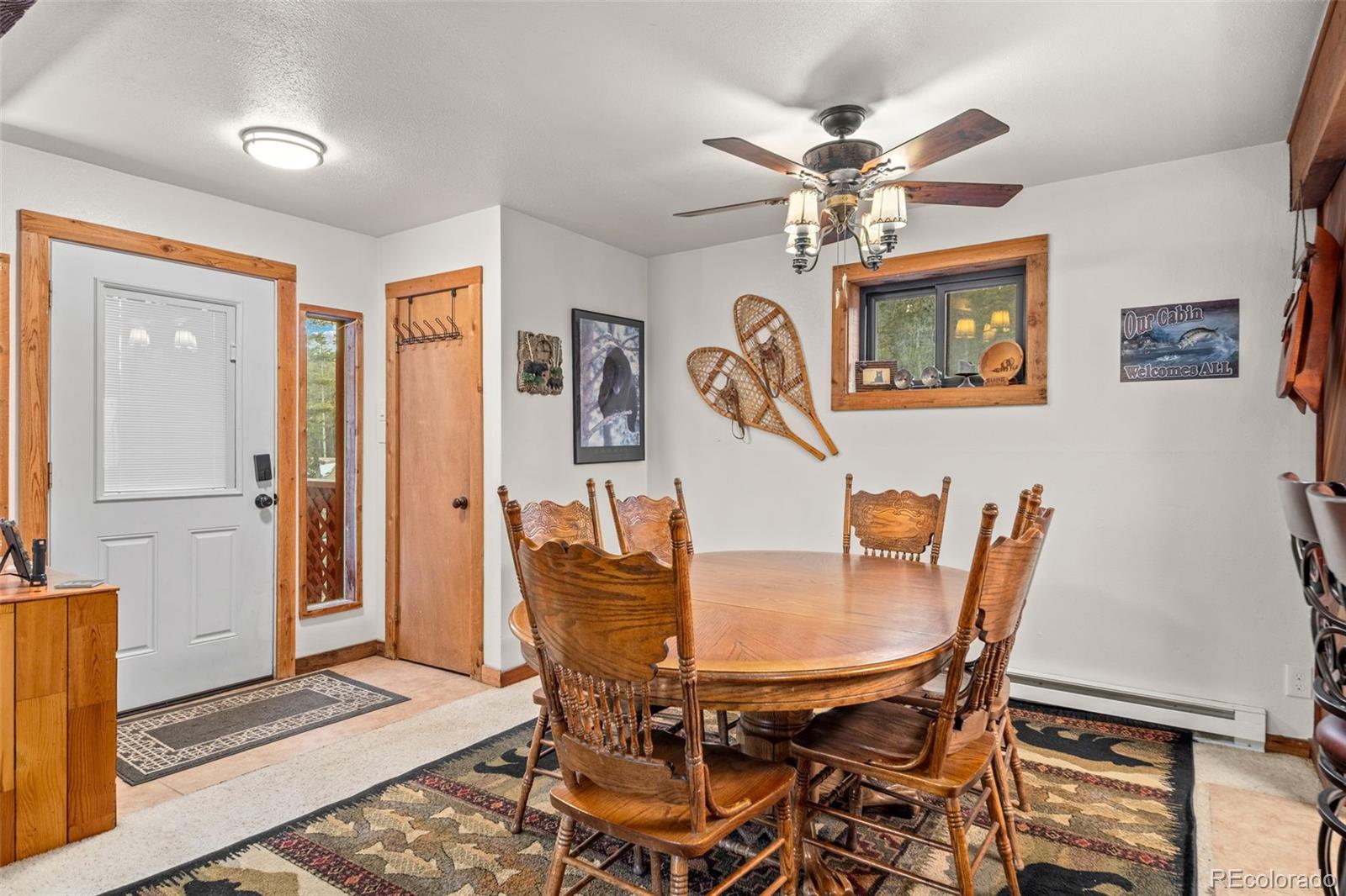 838 Silver Creek Road Idaho Springs, CO 80452 - Photo 7 of 20