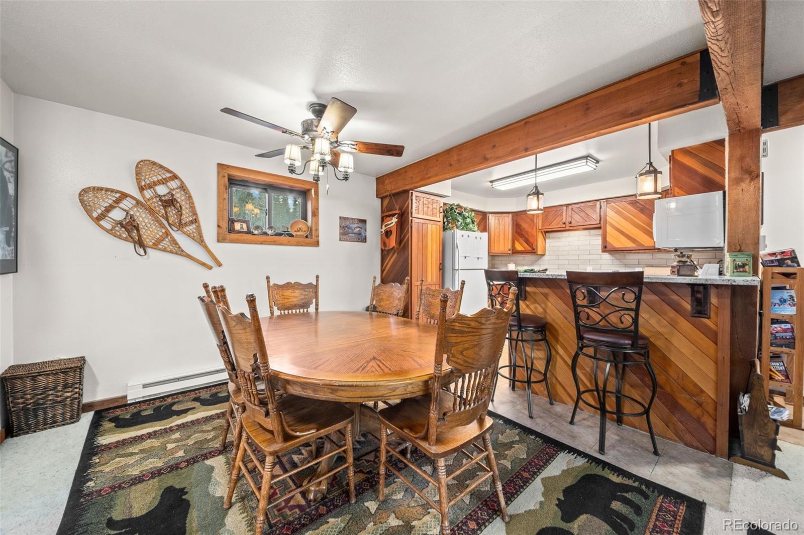 838 Silver Creek Road Idaho Springs, CO 80452 - Photo 8 of 20