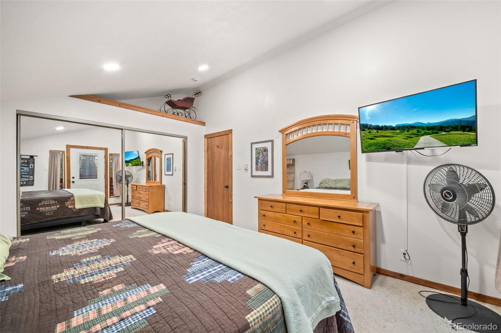 838 Silver Creek Road Idaho Springs, CO 80452 - Photo 10 of 20