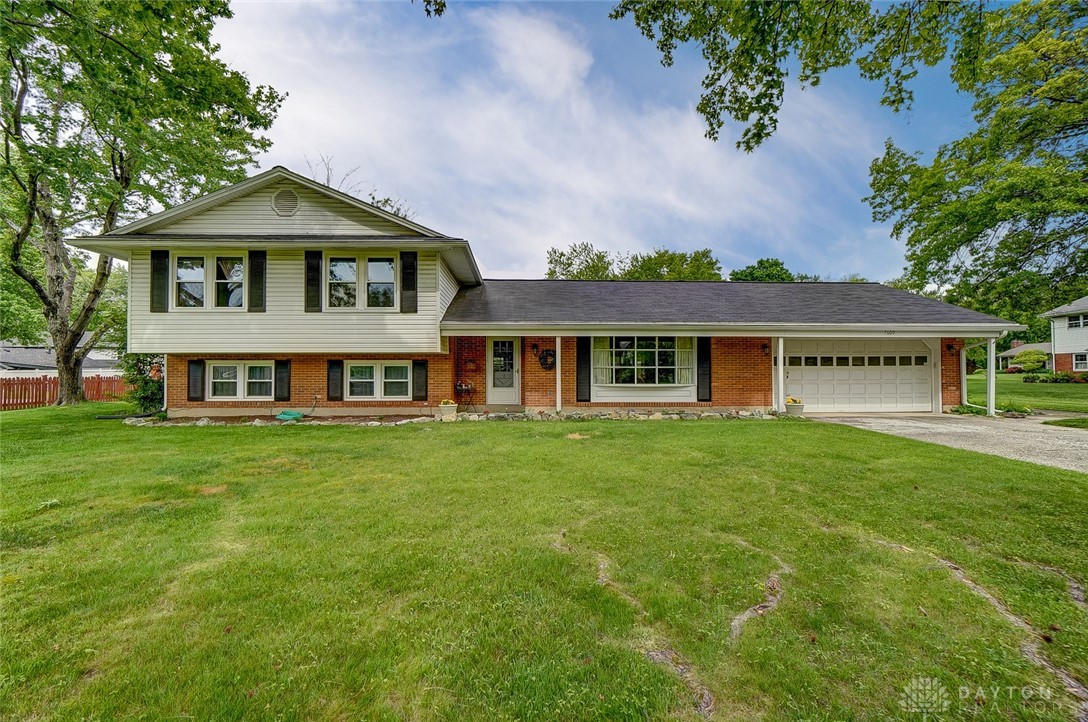 7609 Kings Run Road Dayton, OH 45459 - Photo 1 of 43 Gallery Image 1