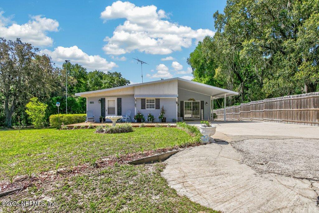 155 Tompkins Road Pomona Park, FL 32181 - Photo 5 of 72 003-155TompkinsRoad-PomonaPark-FL-32181-