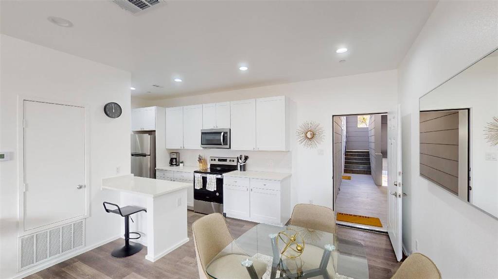 3235 Dallas Street, Unit 1207 Dallas, TX 75210 - Photo 6 of 16