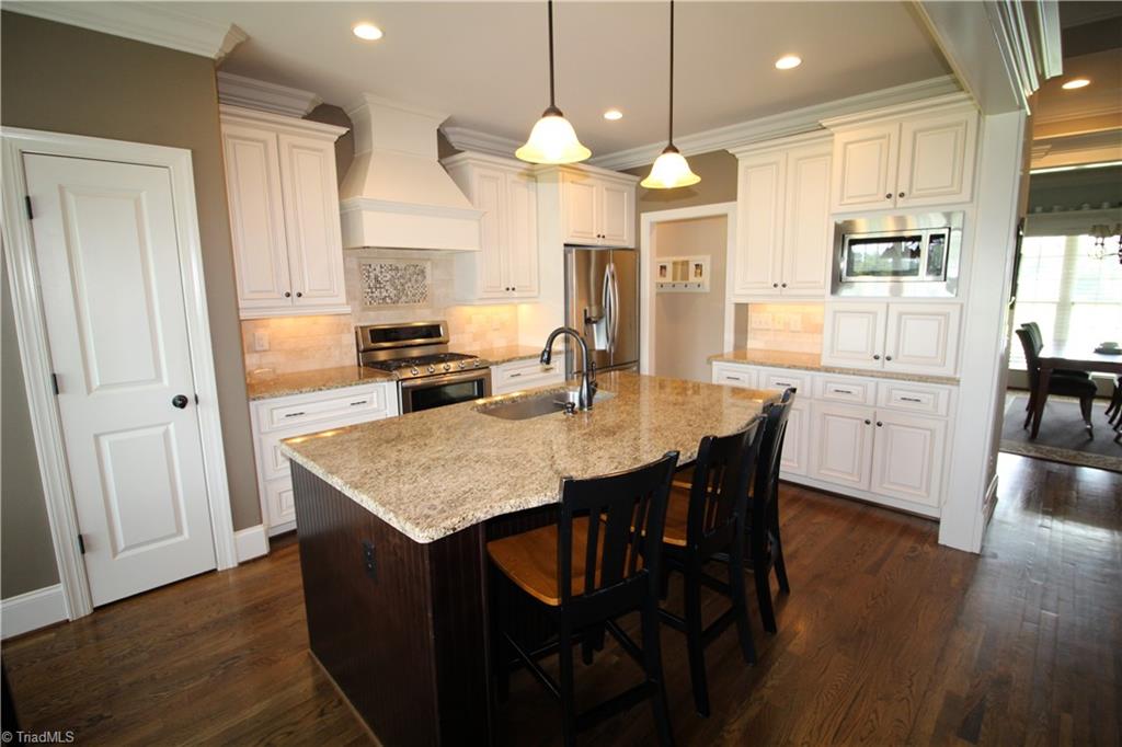 377 Archergate Road Browns Summit, NC 27214 - Photo 11 of 41 Gallery Image 11