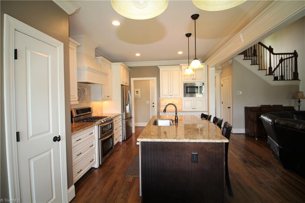 377 Archergate Road Browns Summit, NC 27214 - Photo 12 of 41 Gallery Image 12