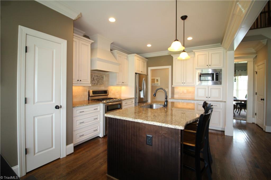 377 Archergate Road Browns Summit, NC 27214 - Photo 13 of 41 Gallery Image 13