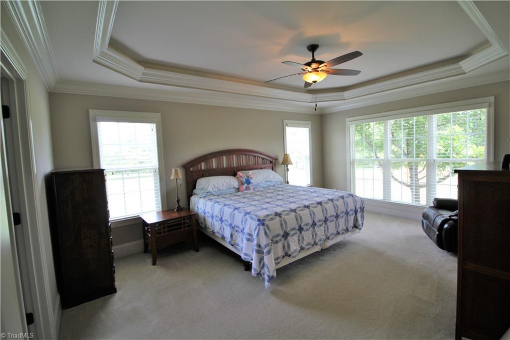 377 Archergate Road Browns Summit, NC 27214 - Photo 14 of 41 Gallery Image 14
