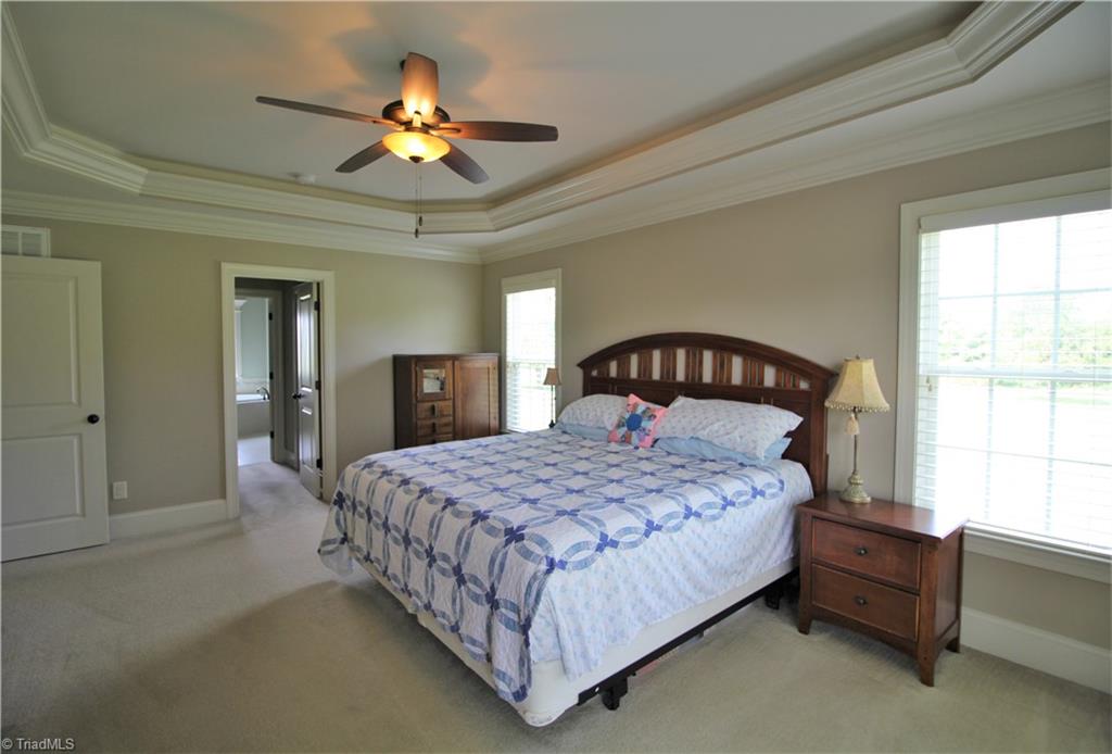 377 Archergate Road Browns Summit, NC 27214 - Photo 15 of 41 Gallery Image 15