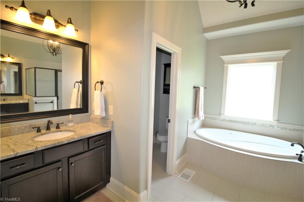 377 Archergate Road Browns Summit, NC 27214 - Photo 17 of 41 Gallery Image 17