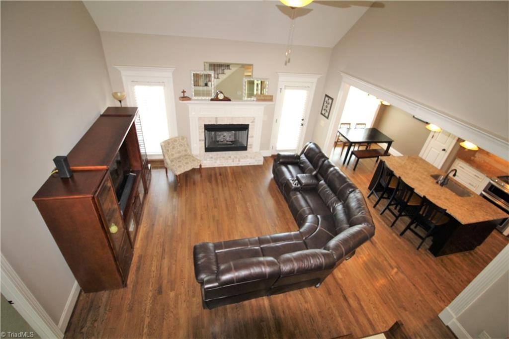 377 Archergate Road Browns Summit, NC 27214 - Photo 33 of 41 Gallery Image 33