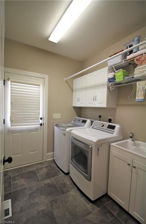 377 Archergate Road Browns Summit, NC 27214 - Photo 35 of 41 Gallery Image 35