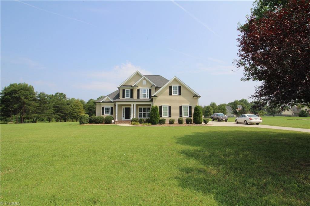 377 Archergate Road Browns Summit, NC 27214 - Photo 36 of 41 Gallery Image 36