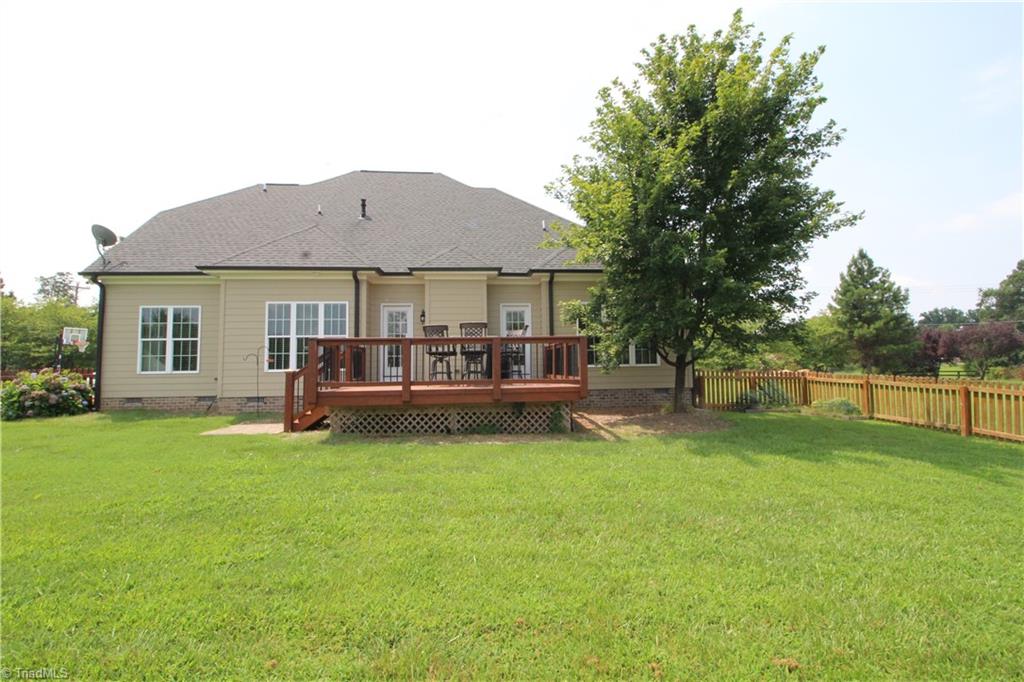 377 Archergate Road Browns Summit, NC 27214 - Photo 38 of 41 Gallery Image 38