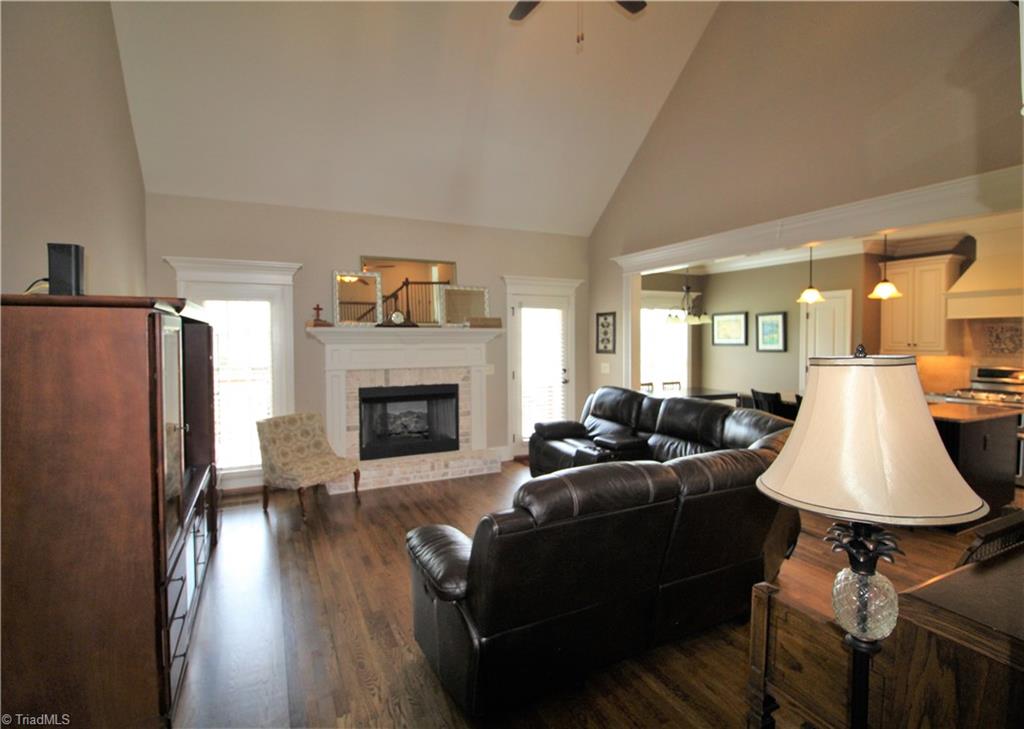 377 Archergate Road Browns Summit, NC 27214 - Photo 8 of 41 Gallery Image 8