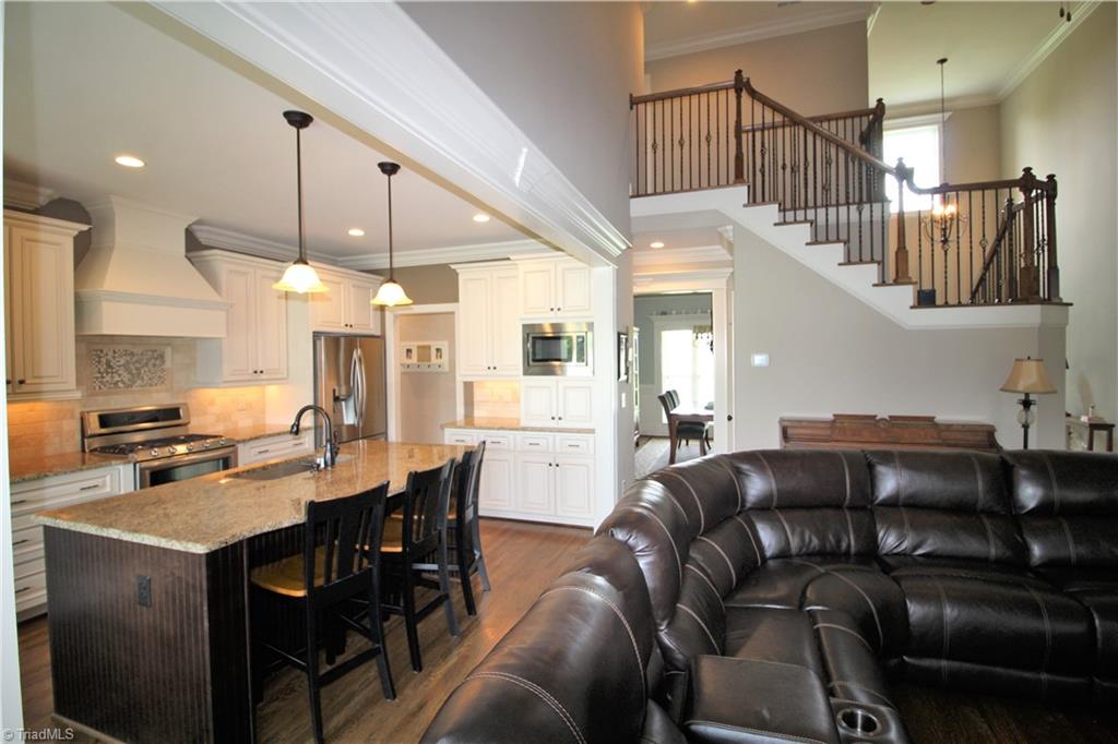 377 Archergate Road Browns Summit, NC 27214 - Photo 10 of 41 Gallery Image 10