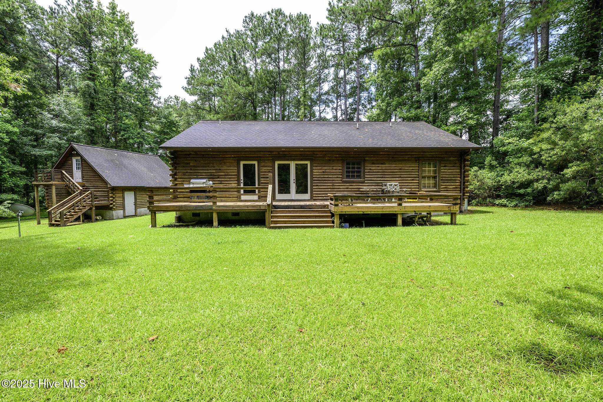 740 Log Cabin Road Arapahoe, NC 28510 - Photo 48 of 69 740 Log Cabin Road, Arapahoe, NC 28510