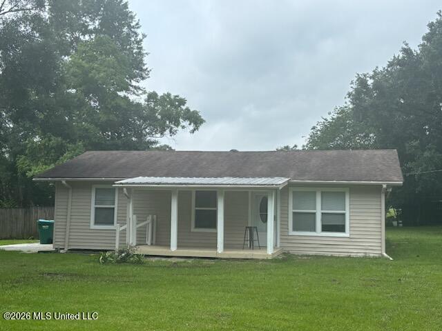 16171 Robinson Road Gulfport, MS 39503 - Photo 3 of 12 IMG_9949