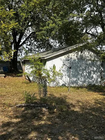 $30,000 | 111 South Elm Street, Nokomis, IL 62075