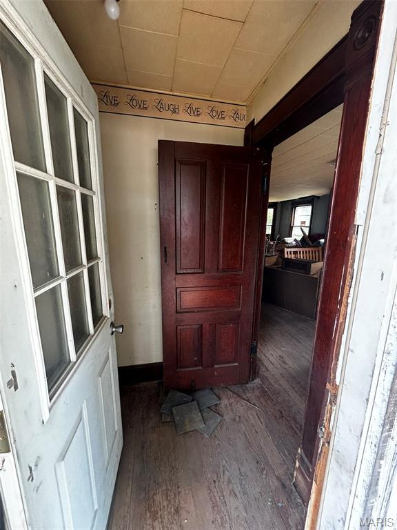 111 South Elm Street Nokomis, IL 62075 - Photo 16 of 56