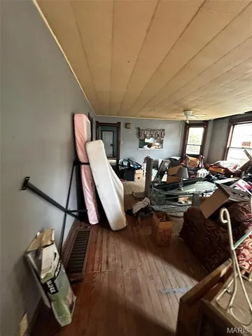 $30,000 | 111 South Elm Street, Nokomis, IL 62075