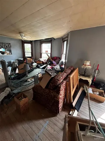 $30,000 | 111 South Elm Street, Nokomis, IL 62075