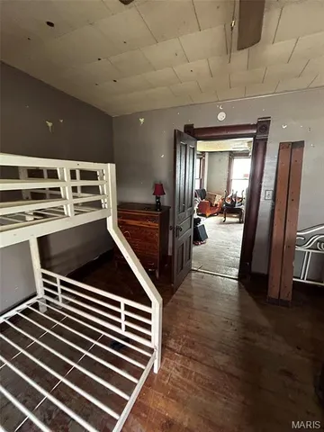 $30,000 | 111 South Elm Street, Nokomis, IL 62075