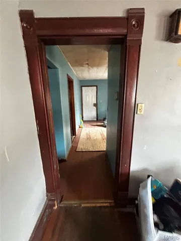 $30,000 | 111 South Elm Street, Nokomis, IL 62075