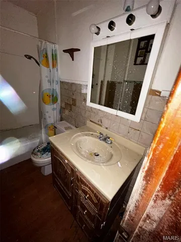 $30,000 | 111 South Elm Street, Nokomis, IL 62075