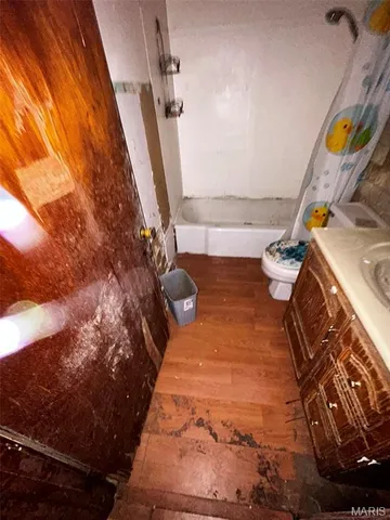 $30,000 | 111 South Elm Street, Nokomis, IL 62075